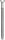 Rollertoll, 0,7 mm, törölhető, EBERHARD FABER Egér, kék (TFCE582108)