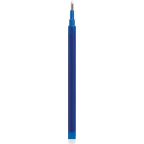   Rollertoll betét, 0,7 mm, törölhető, EBERHARD FABER, kék (TFCE582153)