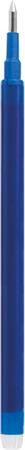 Rollertoll betét, 0,7 mm, törölhető, EBERHARD-FABER, kék (TFCE582153)