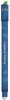 Rollertoll, 0,7 mm, törölhető, EBERHARD FABER Áfonya, kék (TFCEF582134)