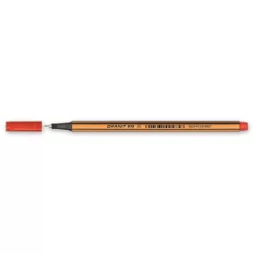 Tűfilc, 0,4 mm, GRANIT C970, piros (TGC970P)