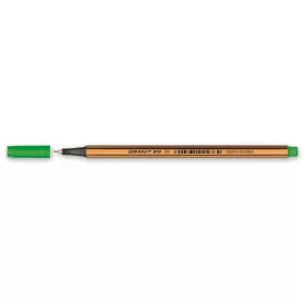 Tűfilc, 0,4 mm, GRANIT C970, zöld (TGC970Z)