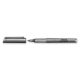 Dekormarker, 1 mm, kúpos, GRANIT M850, ezüst (TGM850EZ)