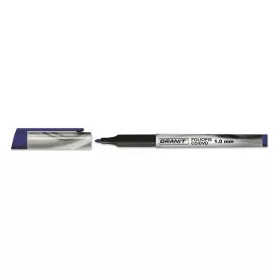 Alkoholos marker, OHP, 1 mm, GRANIT M859, kék (TGM859K)