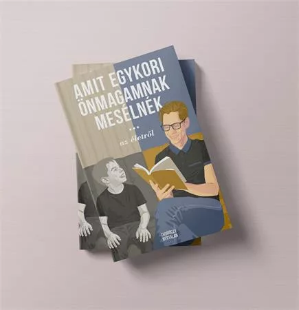 Thuróczy Bertalan   Amit egykori önmagamnak mesélnék (THB02)