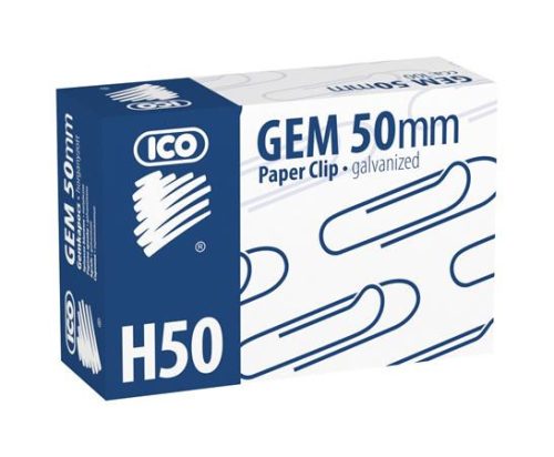 Gemkapocs, 50 mm, ICO (TICGKH50)