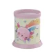 Írószertartó, ICO Axolotl (TICITAX)