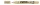 Lakkmarker, 2-4 mm, ICO Decomarker arany (TICLAA)
