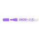 Lakkmarker, 2-4 mm, ICO Decomarker lila (TICLAL)