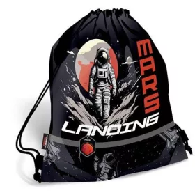 Tornazsák, LIZZYSULI Classic, Mars Mission (TICLCMM)