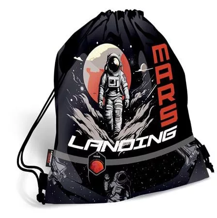 Tornazsák, LIZZYSULI Classic, Mars Mission (TICLCMM)