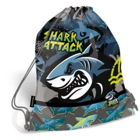 Tornazsák, LIZZYSULI Classic, Shark Attack (TICLCSA)