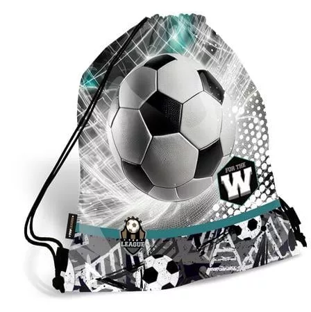 Tornazsák, LIZZYSULI Classic, Top League (TICLCTL)