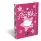 Füzetbox, A5, LIZZYSULI, Kit tok Stars Purrfect (TICLFBKSA5)