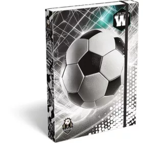 Füzetbox, A4, LIZZYSULI, Top League (TICLFBTLA4)