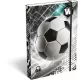 Füzetbox, A4, LIZZYSULI, Top League (TICLFBTLA4)