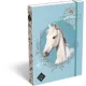 Füzetbox, A4, LIZZYSULI, Wild Beauty, Sport Club (TICLFBWBA4)