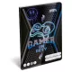 Füzet, tűzött, A5, vonalas, 32 lap, 2. osztály, LIZZYSULI, Esport, Gamer on Duty, 16-32 (TICLFVA5EG2)