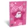 Gumis mappa, karton, A5, LIZZYSULI, Kit tok Stars Purrfect (TICLGMKSA5)