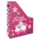 Iratpapucs, karton, A4, LIZZYSULI, Kit tok Stars Purrfect (TICLIPKS)