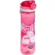 Kulacs, 600 ml, LIZZYSULI, Kit tok Stars Purrfect (TICLK600KS)