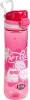 Kulacs, 600 ml, LIZZYSULI, Kit tok Stars Purrfect (TICLK600KS)