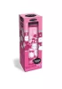 Kulacs, 600 ml, LIZZYSULI, Kit tok Stars Purrfect (TICLK600KS)