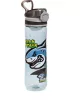 Kulacs, 600 ml, LIZZYSULI, Shark Attack (TICLK600SA)