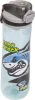 Kulacs, 600 ml, LIZZYSULI, Shark Attack (TICLK600SA)