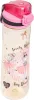 Kulacs, 600 ml, LIZZYSULI, Tiny Dancer, Lovely Ballerina (TICLK600TD)