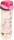 Kulacs, 600 ml, LIZZYSULI, Tiny Dancer, Lovely Ballerina (TICLK600TD)