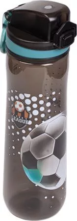 Kulacs, 600 ml, LIZZYSULI, Top League (TICLK600TL)