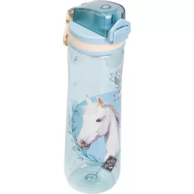   Kulacs, 600 ml, LIZZYSULI, Wild Beauty, Sport Club (TICLK600WB)