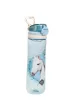 Kulacs, 600 ml, LIZZYSULI, Wild Beauty, Sport Club (TICLK600WB)