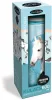 Kulacs, 600 ml, LIZZYSULI, Wild Beauty, Sport Club (TICLK600WB)