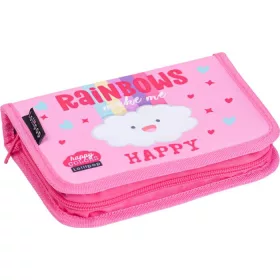   Tolltartó, klapnis, cipzáras, LIZZYSULI, Lollipop Rainbow (TICLTTKLR)