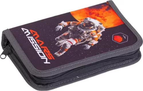 Tolltartó, klapnis, cipzáras, LIZZYSULI, Mars Mission (TICLTTKMM)