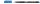 Alkoholos marker, OHP, 1-1,5 mm, M, ICO, kék (TICOHPMK)