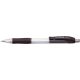 Nyomósirón, 0,5 mm, fekete tolltest, PENAC CCH-3 (TICPNCCHFK)