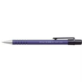  Nyomósirón, 0,5 mm, kék tolltest, PENAC RB-085M (TICPNRB85K)