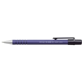   Nyomósirón, 0,5 mm, kék tolltest, PENAC RB-085M (TICPNRB85K)