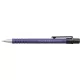 Nyomósirón, 0,5 mm, kék tolltest, PENAC RB-085M (TICPNRB85K)