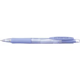   Nyomósirón, 0,5 mm, kék tolltest, PENAC SleekTouch (TICPSMK)