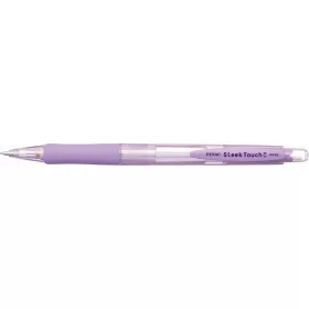   Nyomósirón, 0,5 mm, lila tolltest, PENAC SleekTouch (TICPSML)