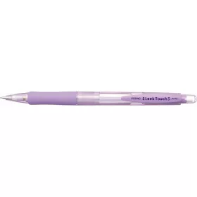   Nyomósirón, 0,5 mm, lila tolltest, PENAC SleekTouch (TICPSML)