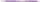 Nyomósirón, 0,5 mm, lila tolltest, PENAC SleekTouch (TICPSML)