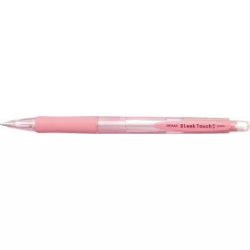   Nyomósirón, 0,5 mm, rózsaszín tolltest, PENAC SleekTouch (TICPSMP)