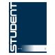 Füzet, tűzött, A4, sima, 32 lap, ICO Student (TICSFS)