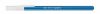 Golyóstoll, 0,7 mm, kupakos, ICO Signetta, kék (TICSI01)