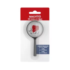 Nagyító, 50 mm, ICO Süni (TICSN)